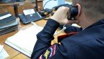 В МО МВД России «Железногорский» поступило благодарственное письмо от местного жителя в адрес сотрудника патрульно-постовой службы полиции Владимира Зуйкина